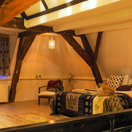 Zala'S B&B Ουτρέχτη Εξωτερικό φωτογραφία
