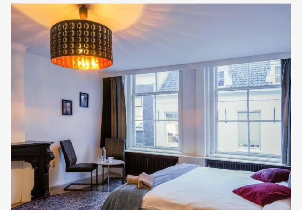 Zala'S B&B Ουτρέχτη Εξωτερικό φωτογραφία