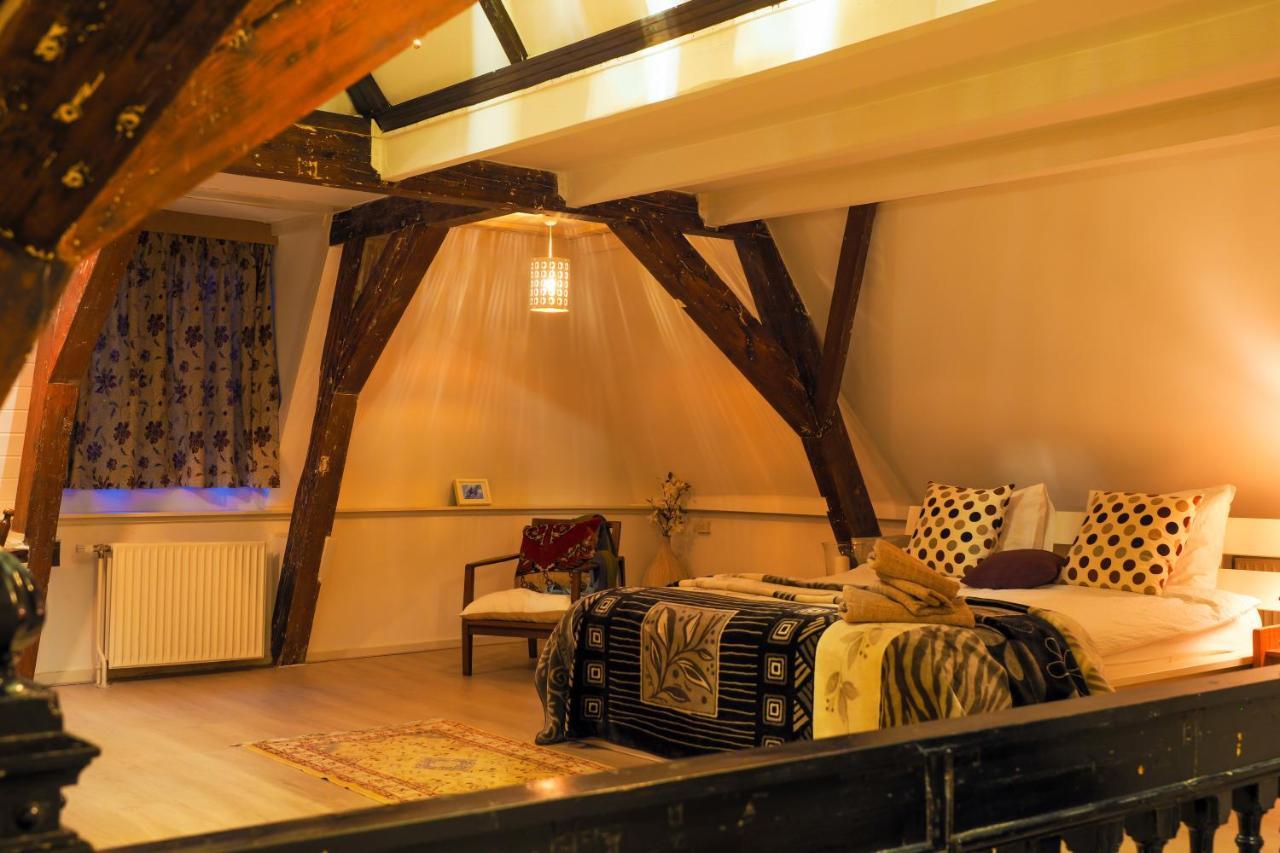 Zala'S B&B Ουτρέχτη Εξωτερικό φωτογραφία