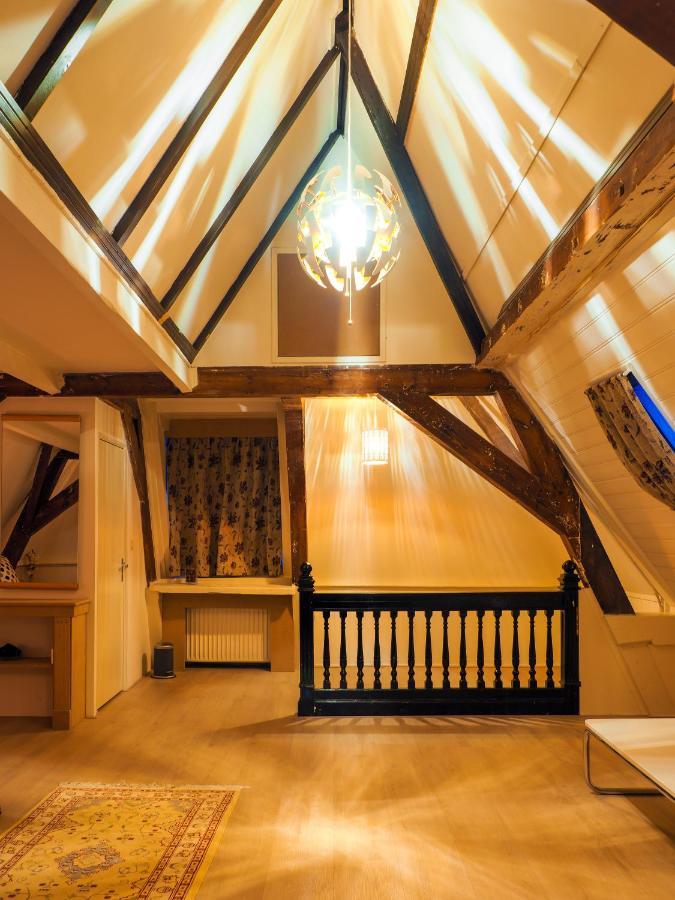 Zala'S B&B Ουτρέχτη Εξωτερικό φωτογραφία