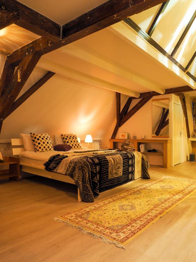Zala'S B&B Ουτρέχτη Εξωτερικό φωτογραφία