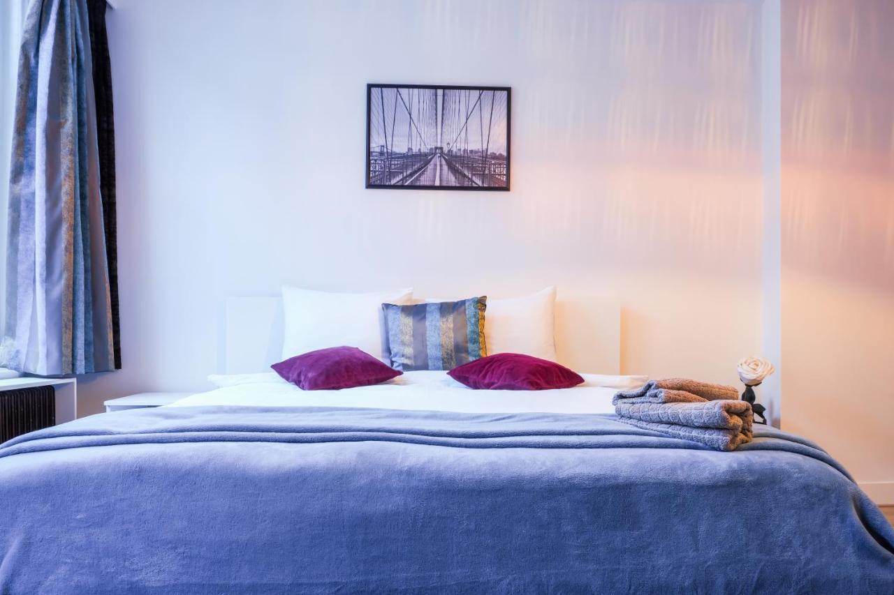 Zala'S B&B Ουτρέχτη Εξωτερικό φωτογραφία