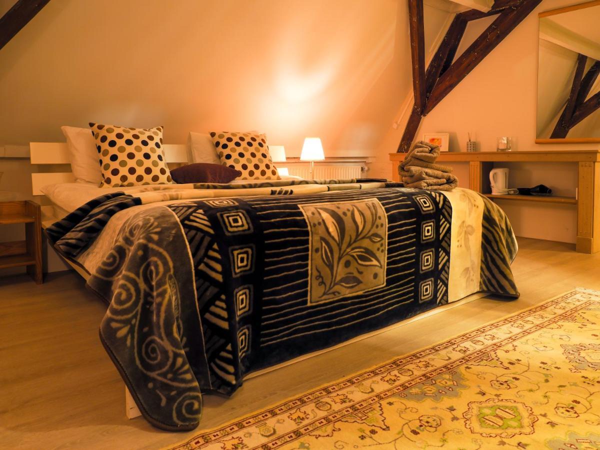 Zala'S B&B Ουτρέχτη Εξωτερικό φωτογραφία