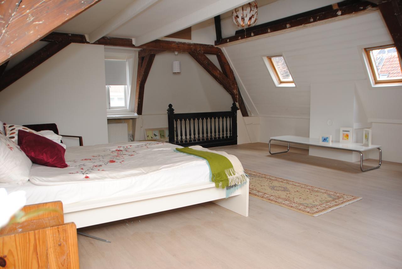 Zala'S B&B Ουτρέχτη Εξωτερικό φωτογραφία